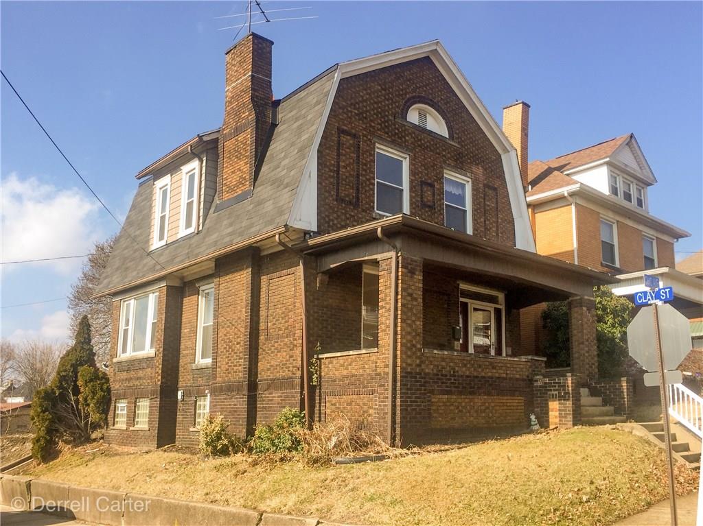 452 Ohio Avenue Rochester, PA 15074 - Photo 2 of 17 Gallery Image 2