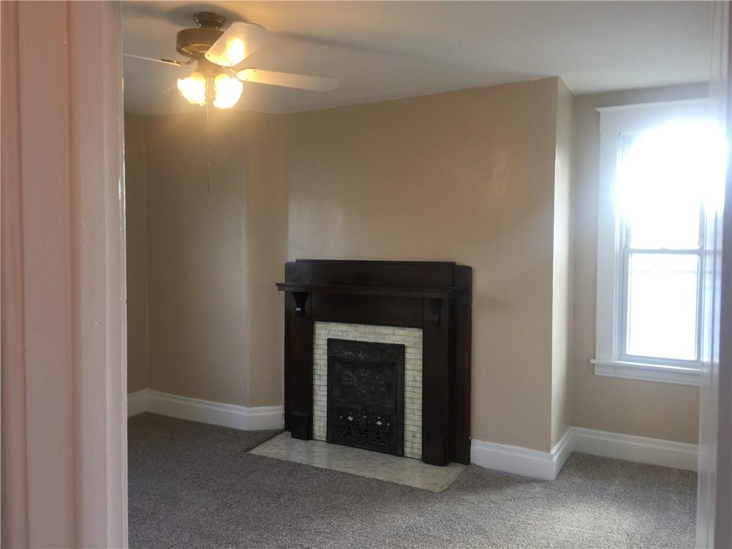 452 Ohio Avenue Rochester, PA 15074 - Photo 12 of 17 Master Bedroom