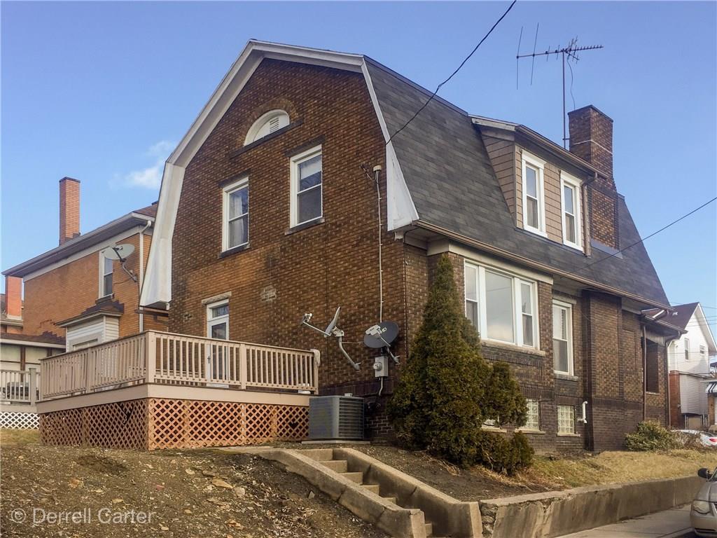 452 Ohio Avenue Rochester, PA 15074 - Photo 16 of 17 Gallery Image 16