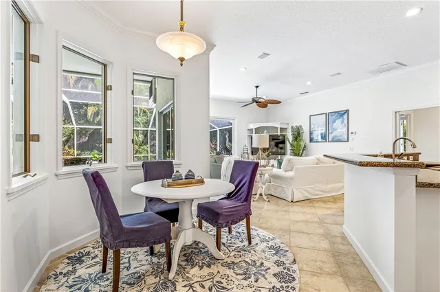 $959,000 | 120 North White Jewel Court, Vero Beach, FL 32963