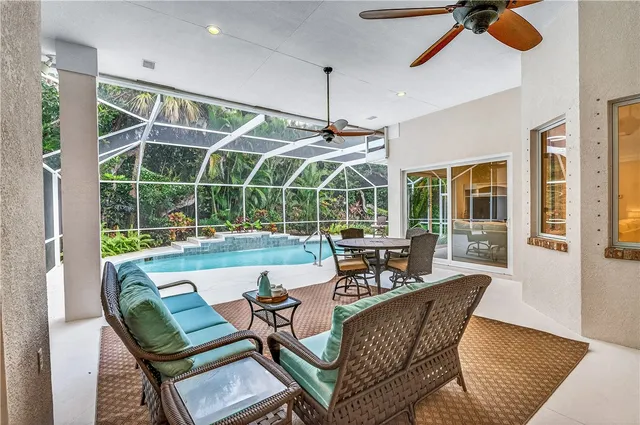 $959,000 | 120 North White Jewel Court, Vero Beach, FL 32963