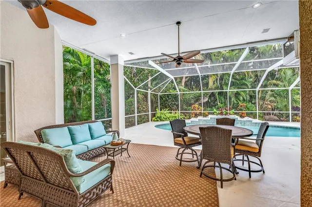 $959,000 | 120 North White Jewel Court, Vero Beach, FL 32963