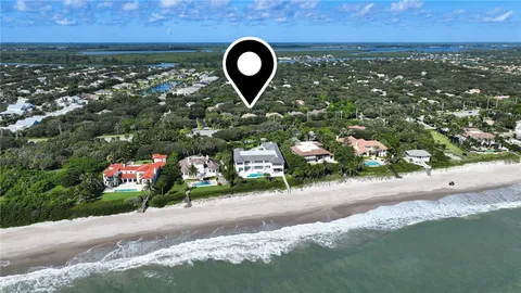 $929,000 | 120 North White Jewel Court, Vero Beach, FL 32963