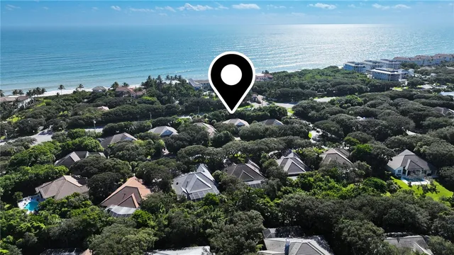 $959,000 | 120 North White Jewel Court, Vero Beach, FL 32963