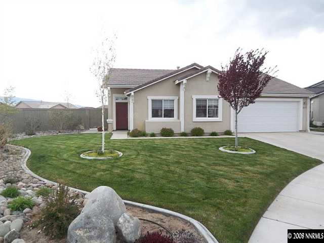 10175 Robilee Court Reno, NV 89521 - Photo 1 of 9 Photo 1