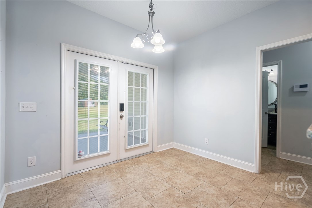 4256 Courthouse Road Guyton, GA 31312 - Photo 13 of 41