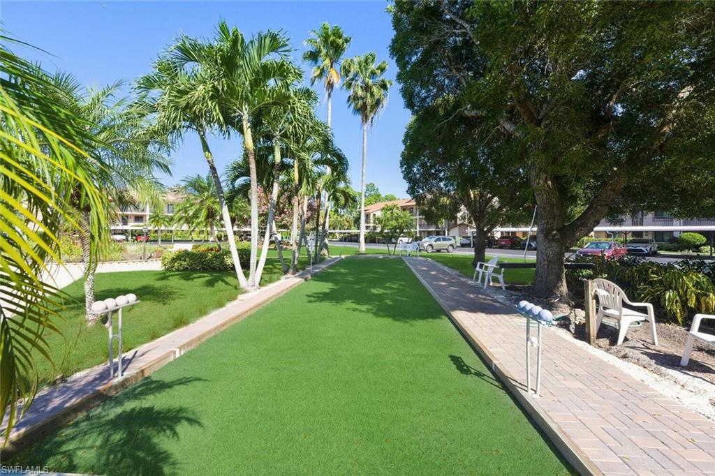 7380 St Ives Way, Unit 1108 Naples, FL 34104 - Photo 28 of 46 COUNTRY HAVEN BOCCE COURT - WHAT FUN!