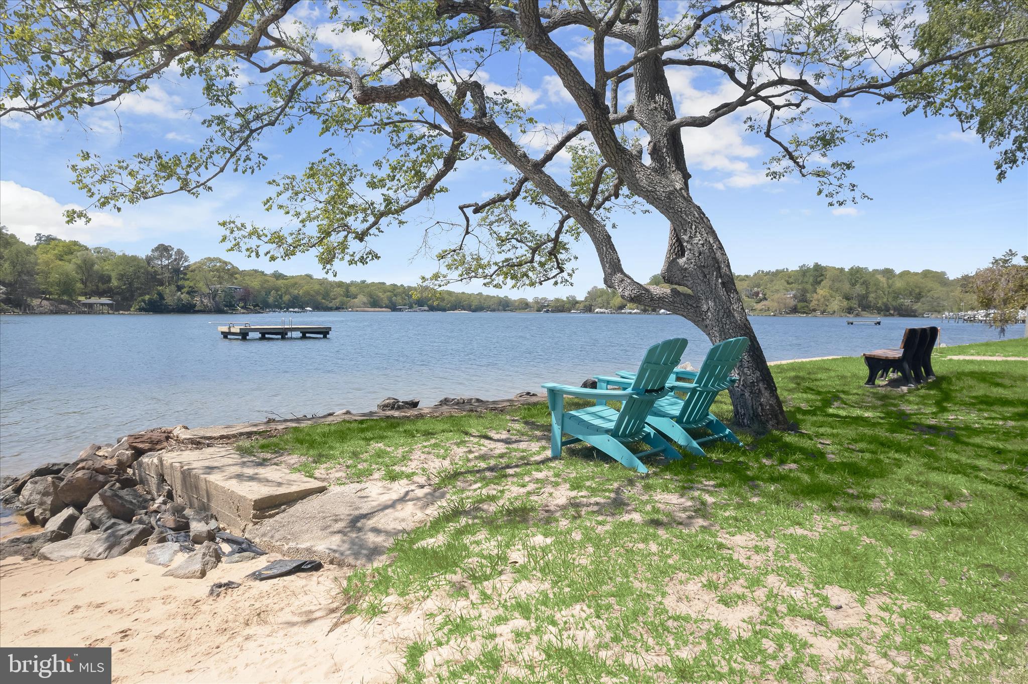 620 Jumpers Hole Road Severna Park, MD 21146 - Photo 106 of 112 Community Waterfront