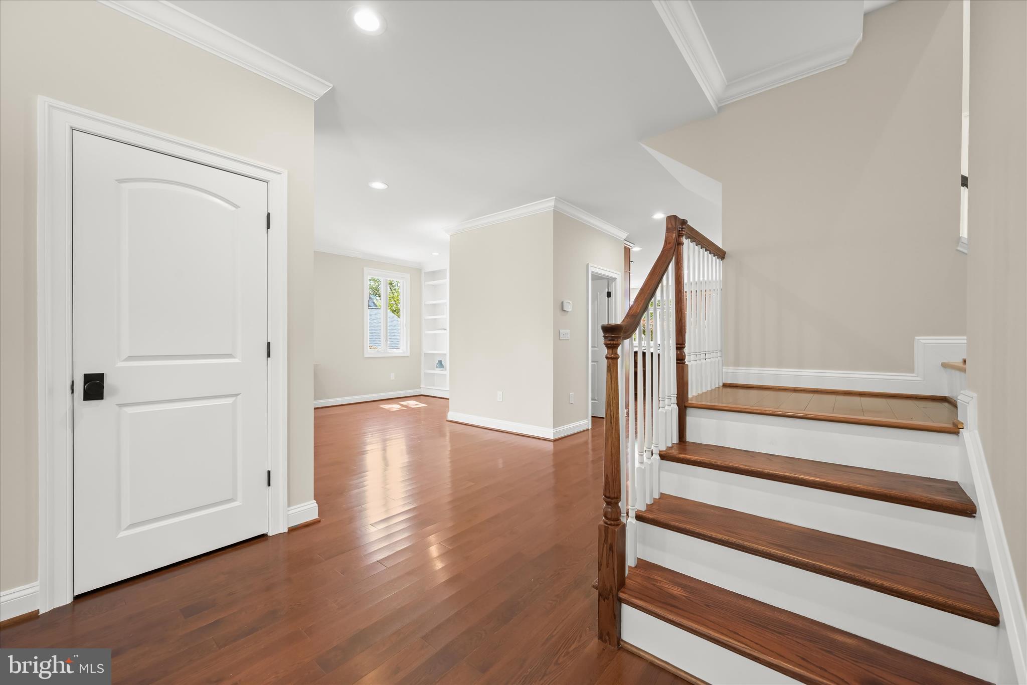 620 Jumpers Hole Road Severna Park, MD 21146 - Photo 12 of 112 Foyer