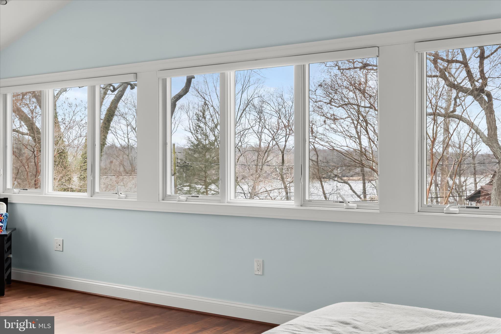 620 Jumpers Hole Road Severna Park, MD 21146 - Photo 14 of 43 a view of a window in a room