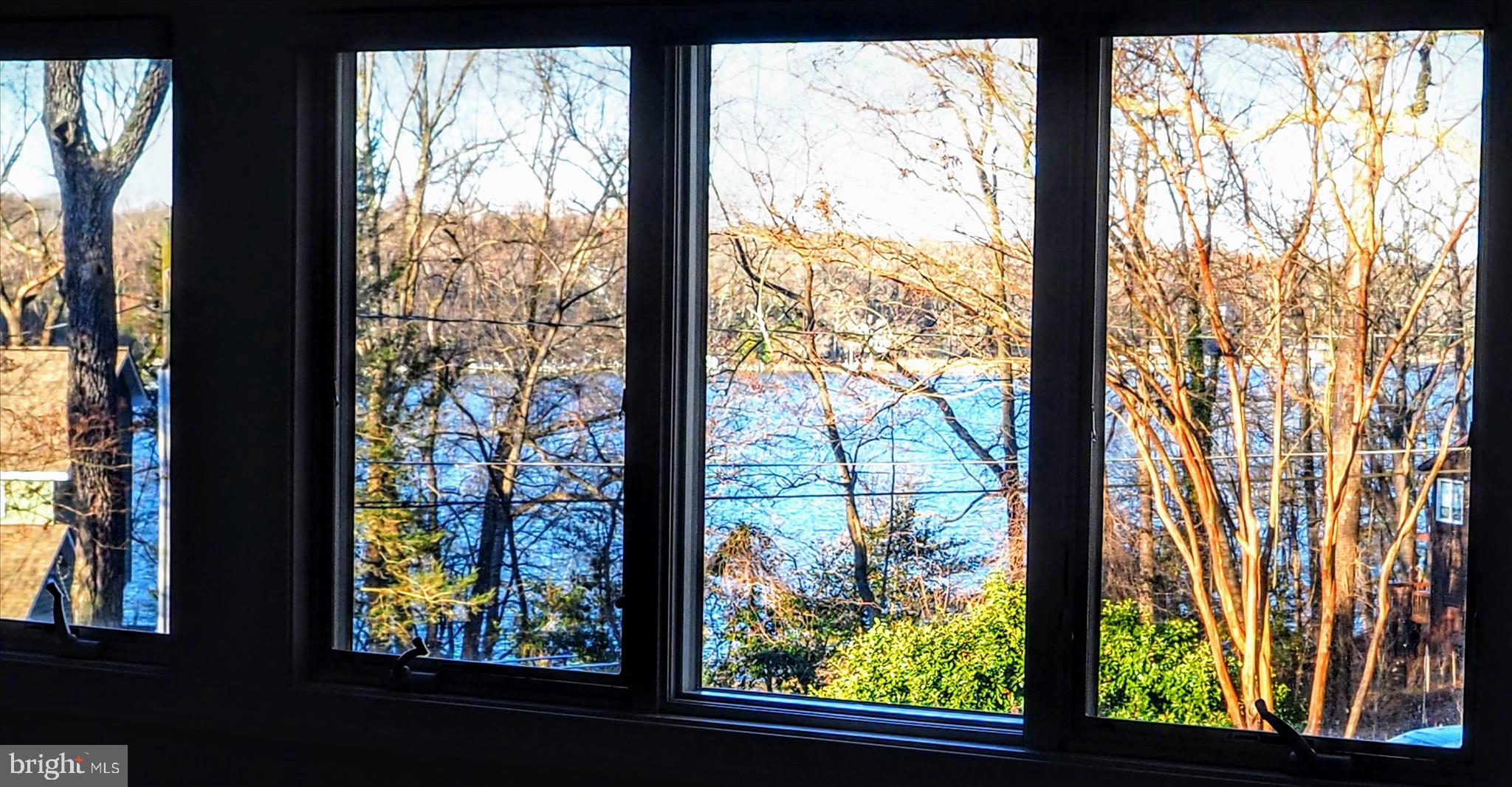 620 Jumpers Hole Road Severna Park, MD 21146 - Photo 28 of 43 a view of sky from window