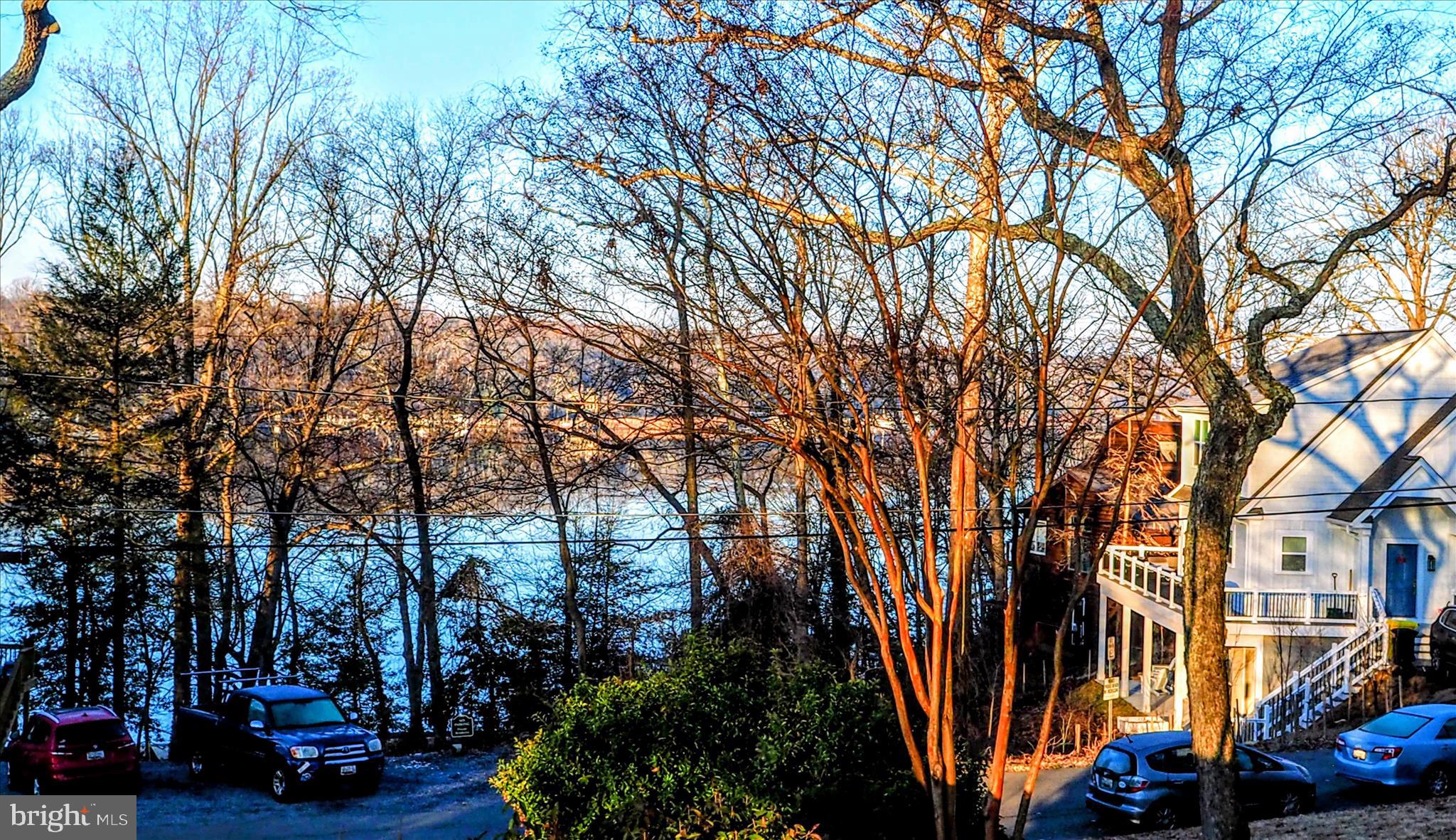 620 Jumpers Hole Road Severna Park, MD 21146 - Photo 30 of 43 a view of road with trees