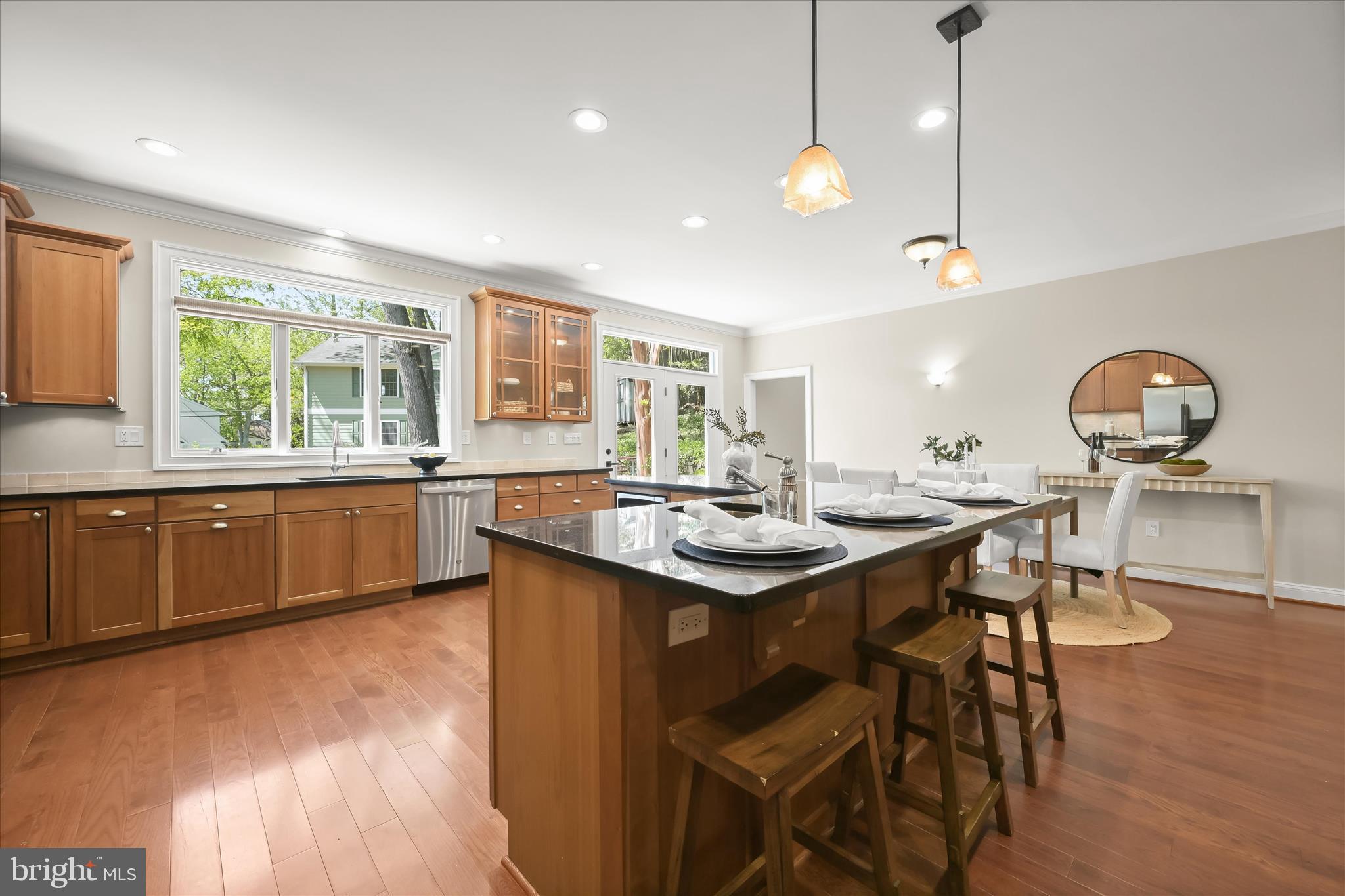 620 Jumpers Hole Road Severna Park, MD 21146 - Photo 32 of 112 Kitchen