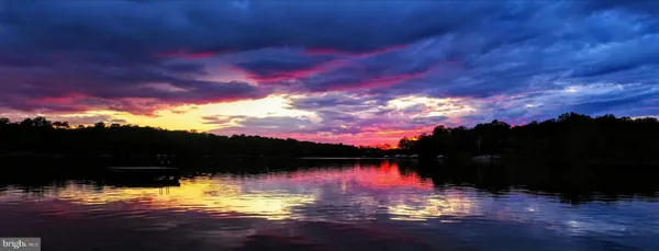 a view of lake