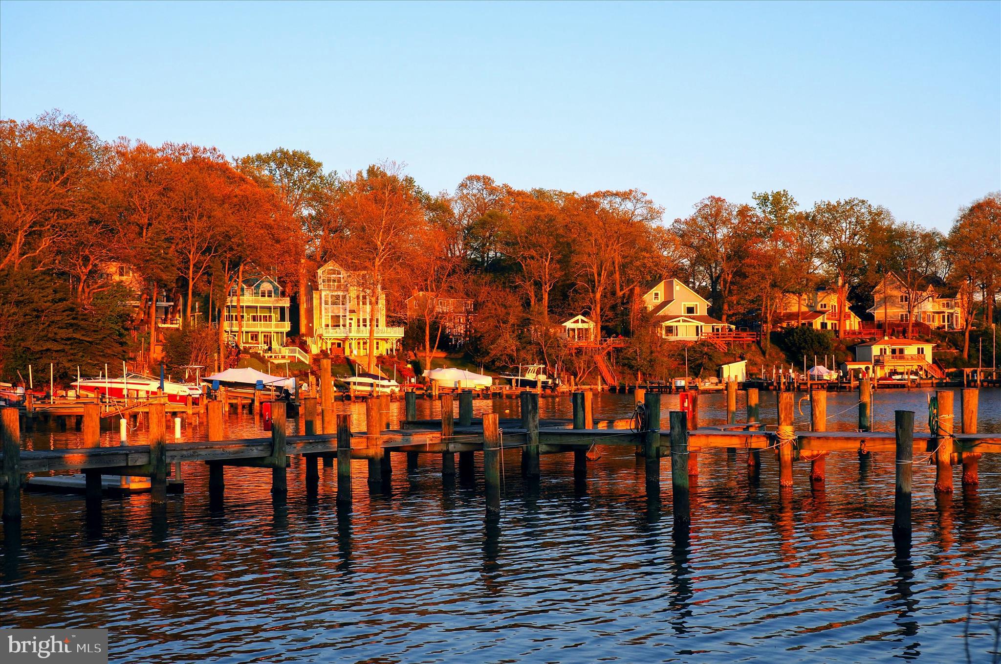 620 Jumpers Hole Road Severna Park, MD 21146 - Photo 36 of 43 a view of outdoor space with seating area
