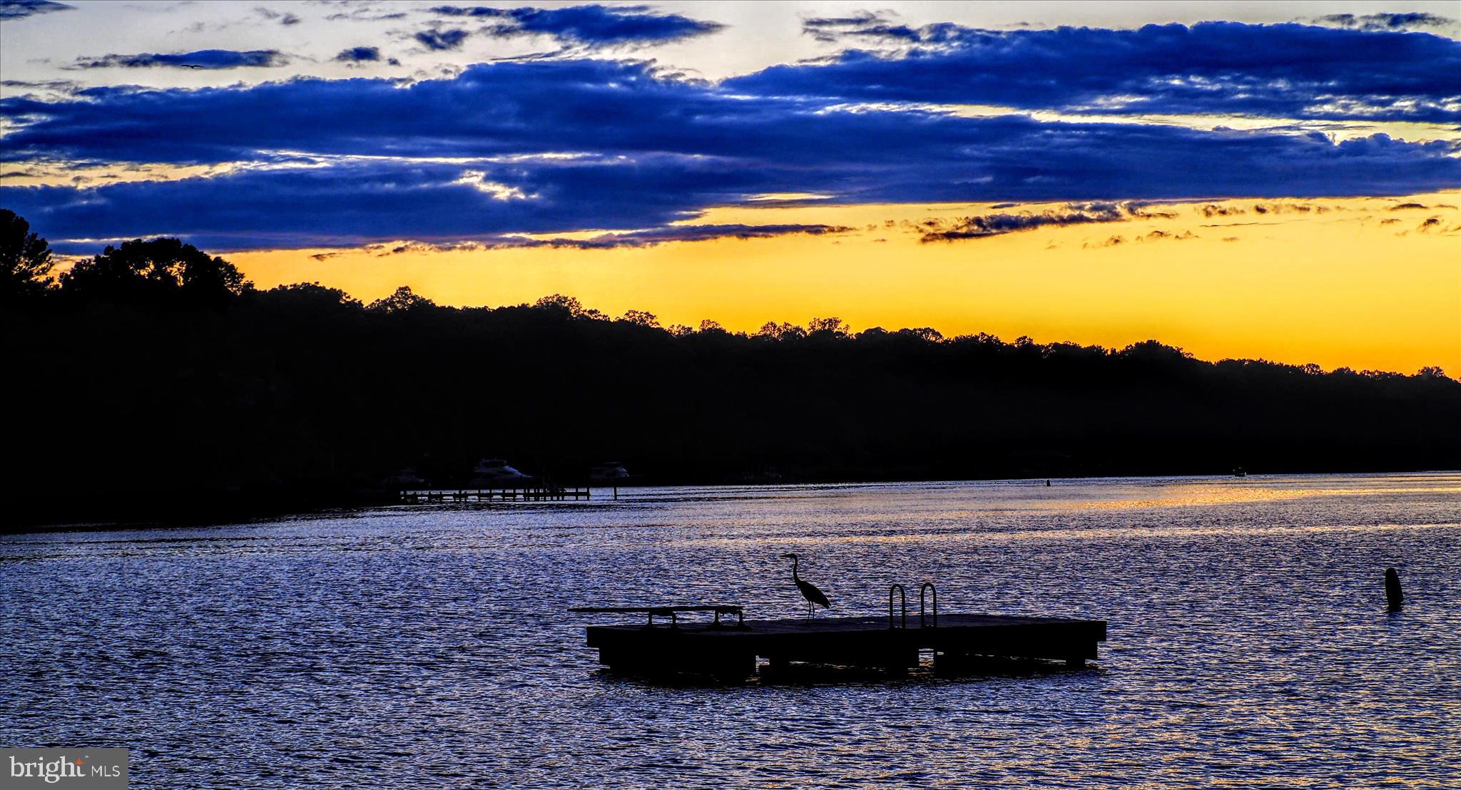 620 Jumpers Hole Road Severna Park, MD 21146 - Photo 38 of 43 a view of swimming pool and mountain view