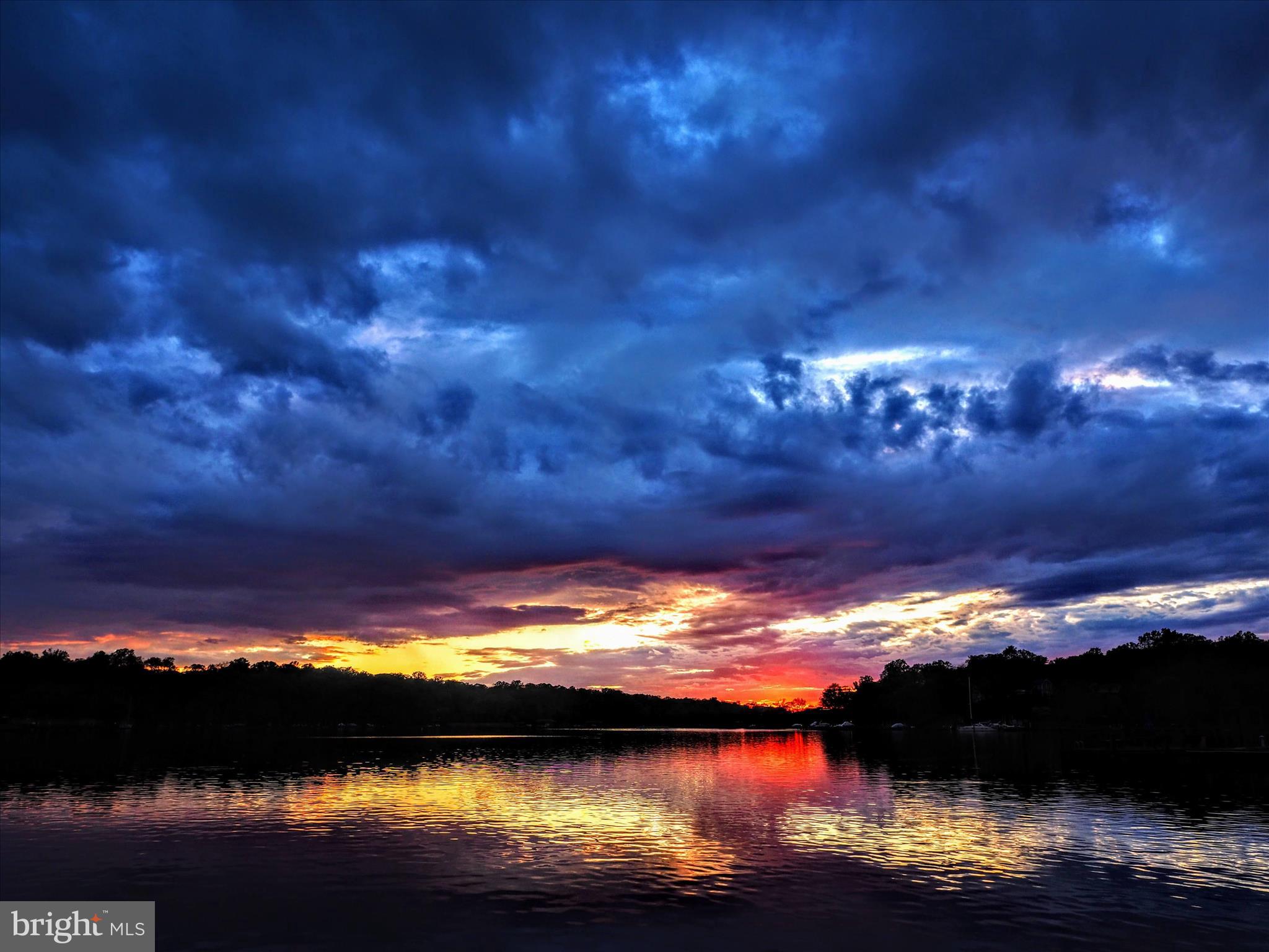 620 Jumpers Hole Road Severna Park, MD 21146 - Photo 62 of 112 a view of a lake from a lake