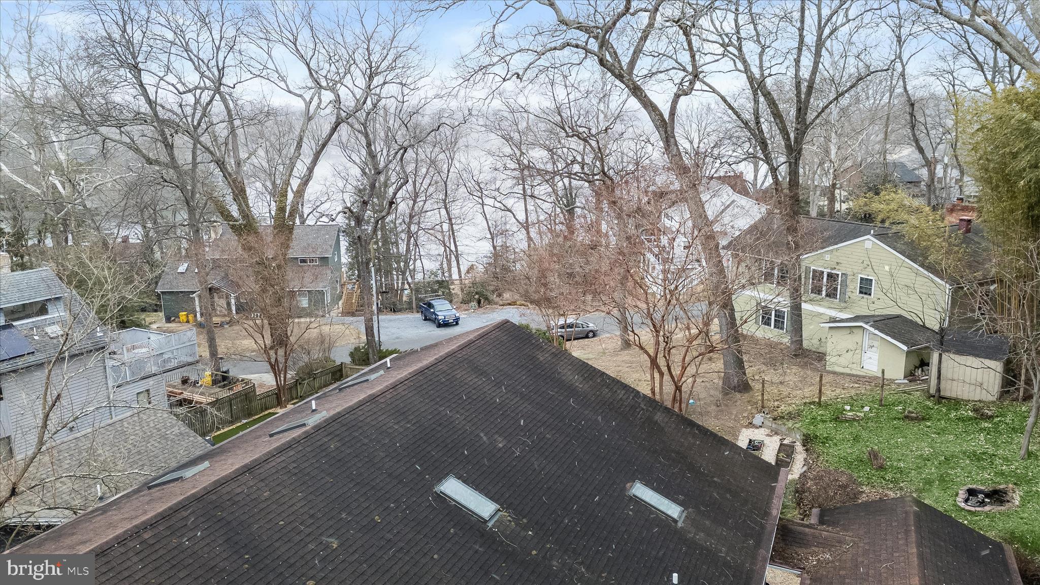620 Jumpers Hole Road Severna Park, MD 21146 - Photo 7 of 43 a view of outdoor space and yard
