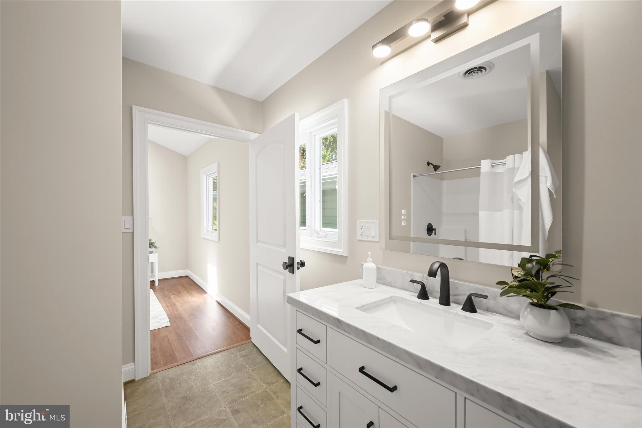 620 Jumpers Hole Road Severna Park, MD 21146 - Photo 79 of 112 Dual Entry Full Bath