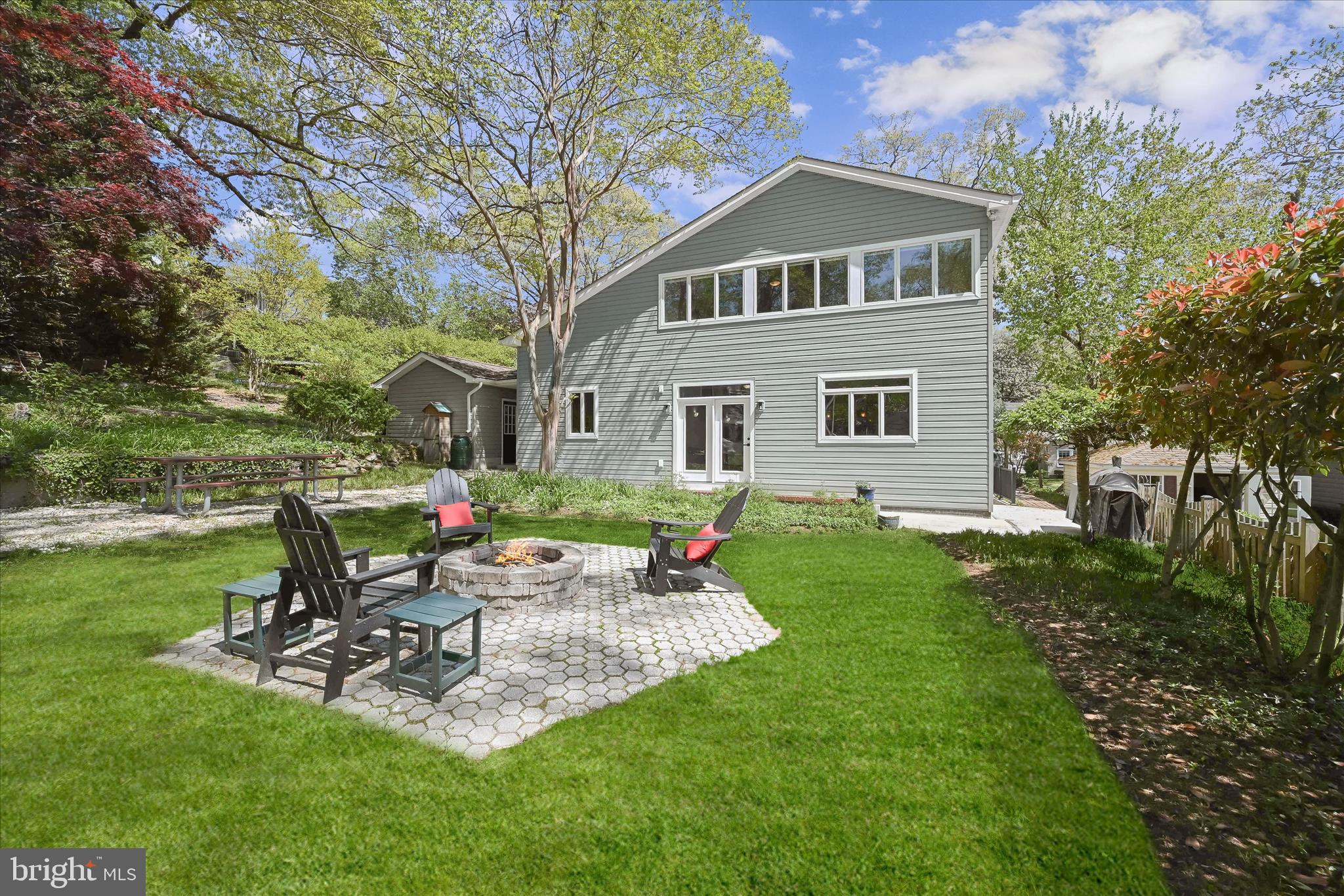 620 Jumpers Hole Road Severna Park, MD 21146 - Photo 8 of 112 Rear Exterior