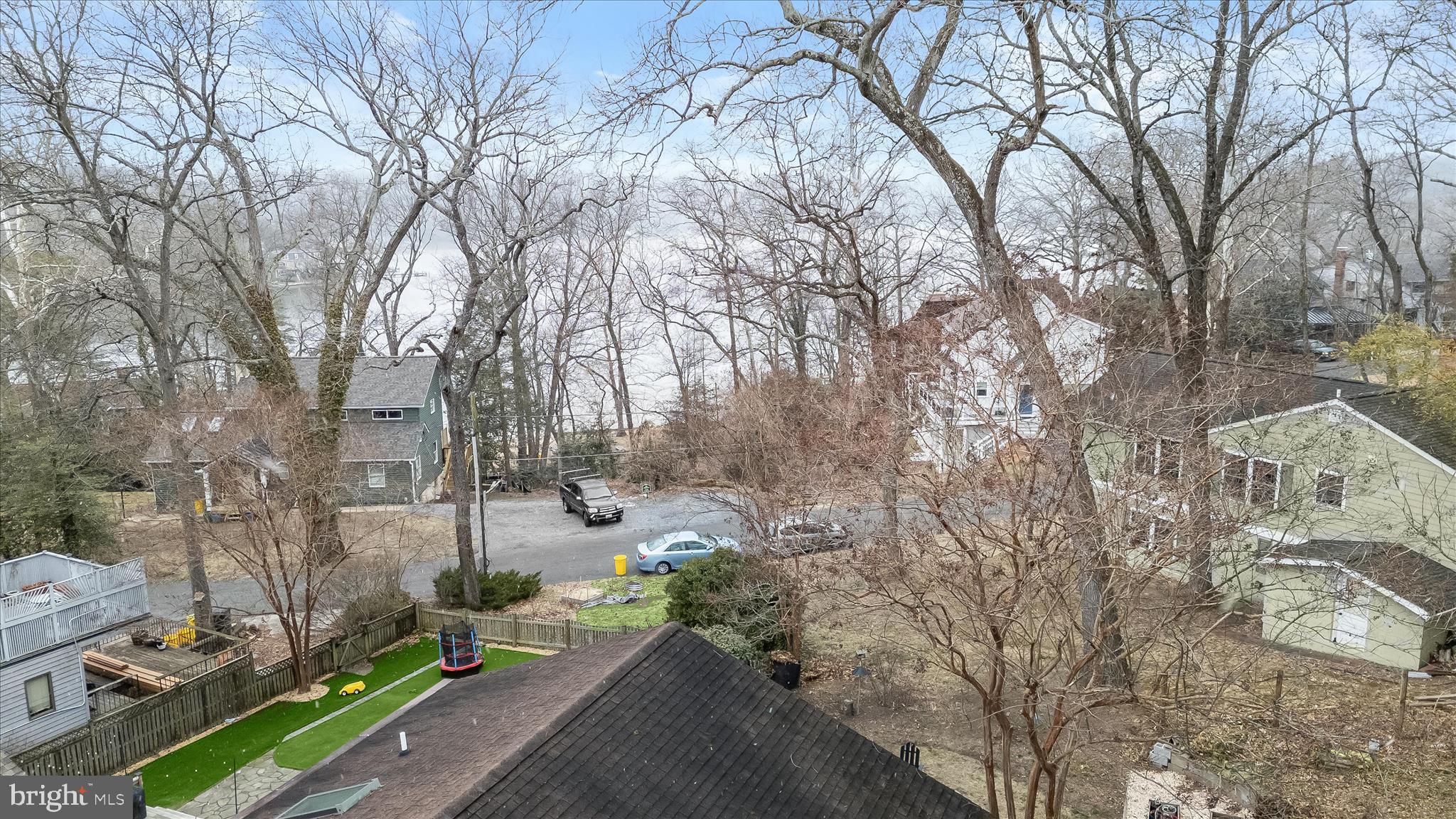 620 Jumpers Hole Road Severna Park, MD 21146 - Photo 8 of 43 a view of a city with houses