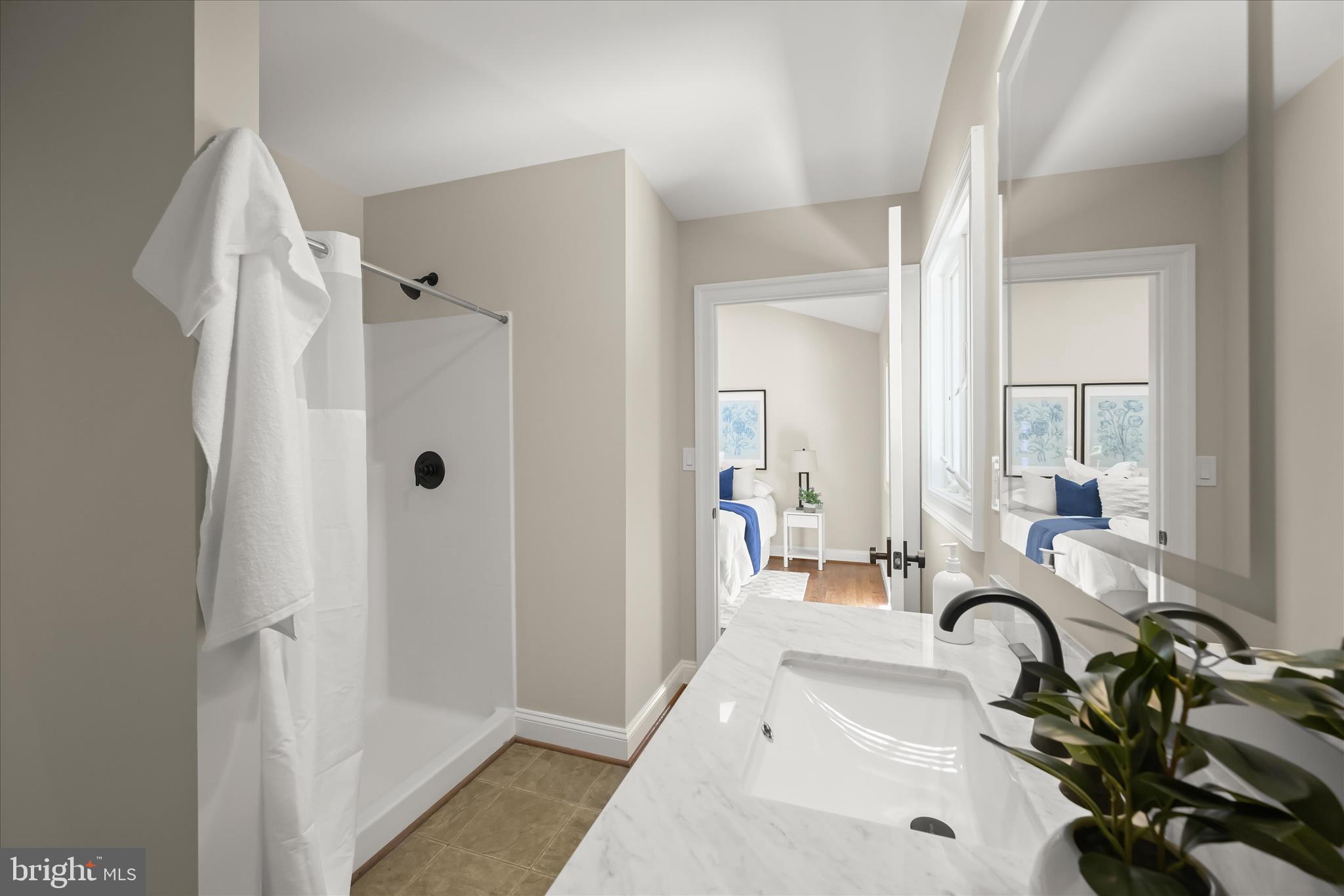 620 Jumpers Hole Road Severna Park, MD 21146 - Photo 83 of 112 Dual Entry Full Bath