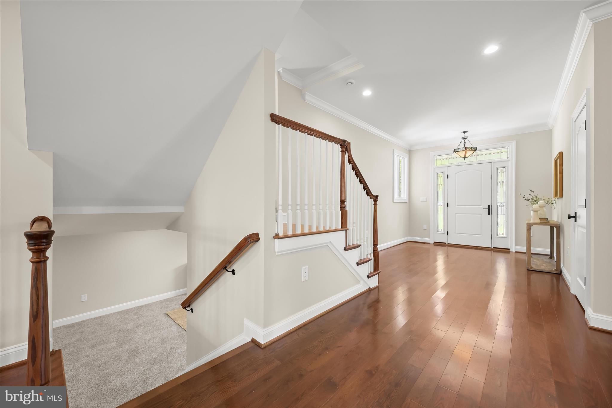 620 Jumpers Hole Road Severna Park, MD 21146 - Photo 85 of 112 Stairs to Lower Level