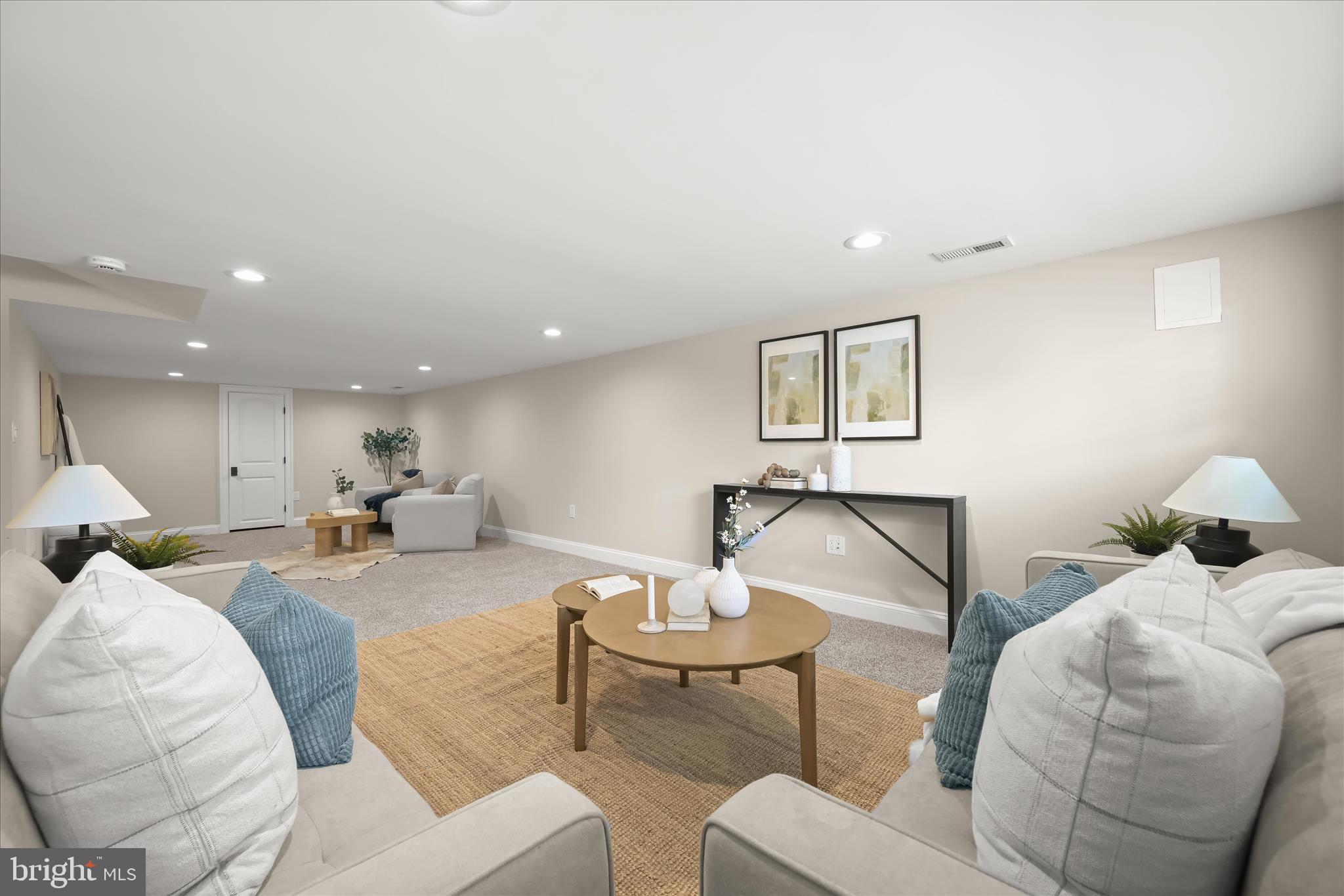 620 Jumpers Hole Road Severna Park, MD 21146 - Photo 89 of 112 a living room with furniture and a table