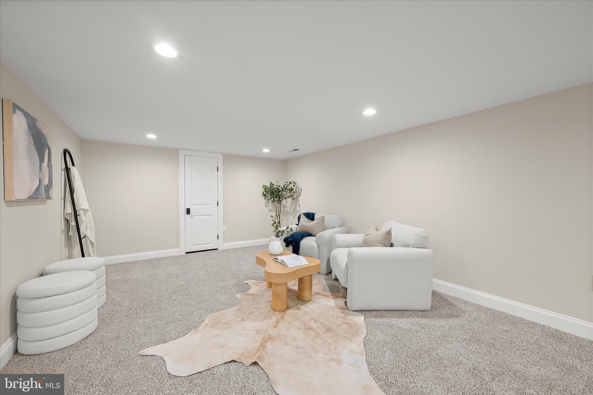 620 Jumpers Hole Road Severna Park, MD 21146 - Photo 90 of 112 a living room with furniture and a large window