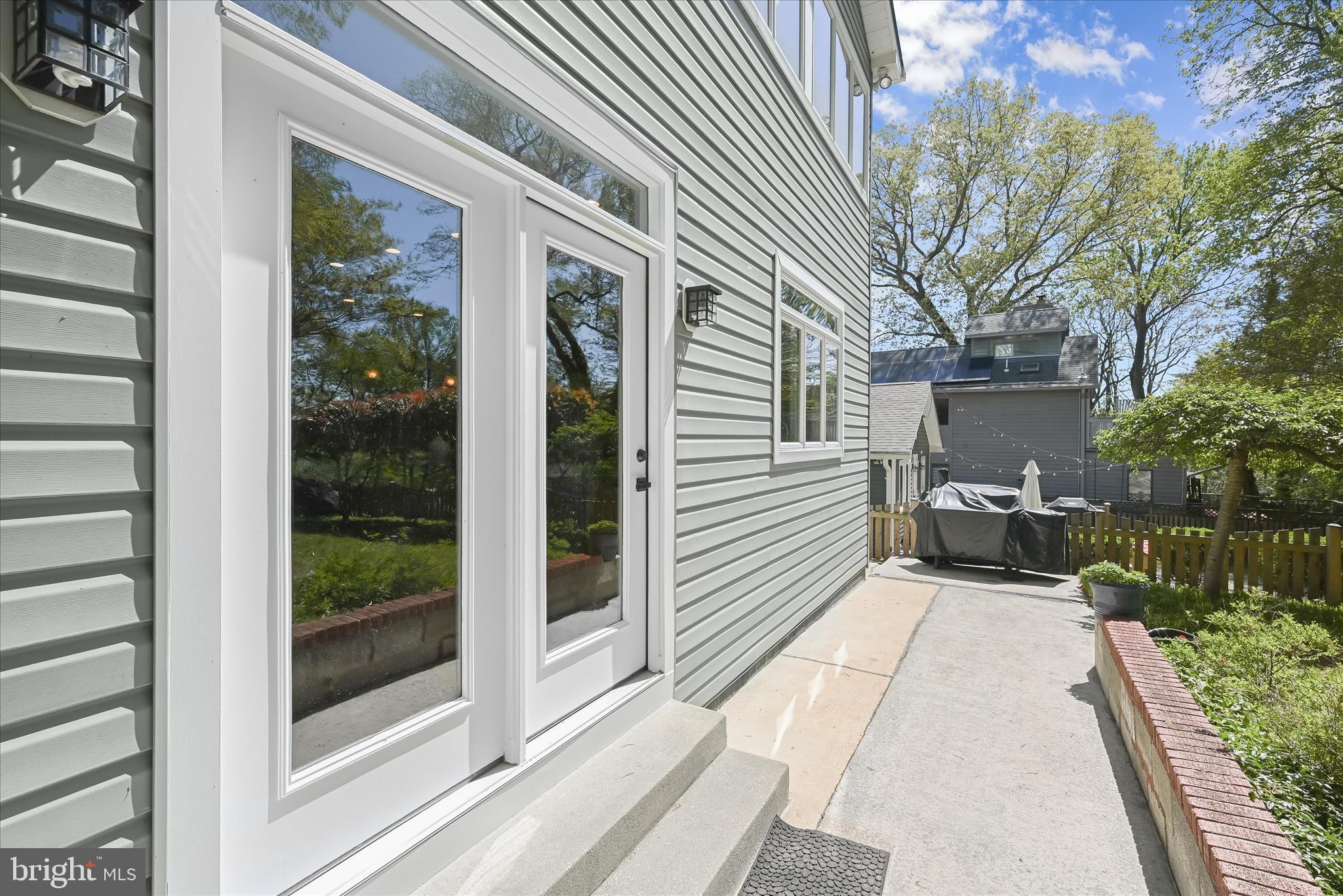 620 Jumpers Hole Road Severna Park, MD 21146 - Photo 95 of 112 Rear Exterior