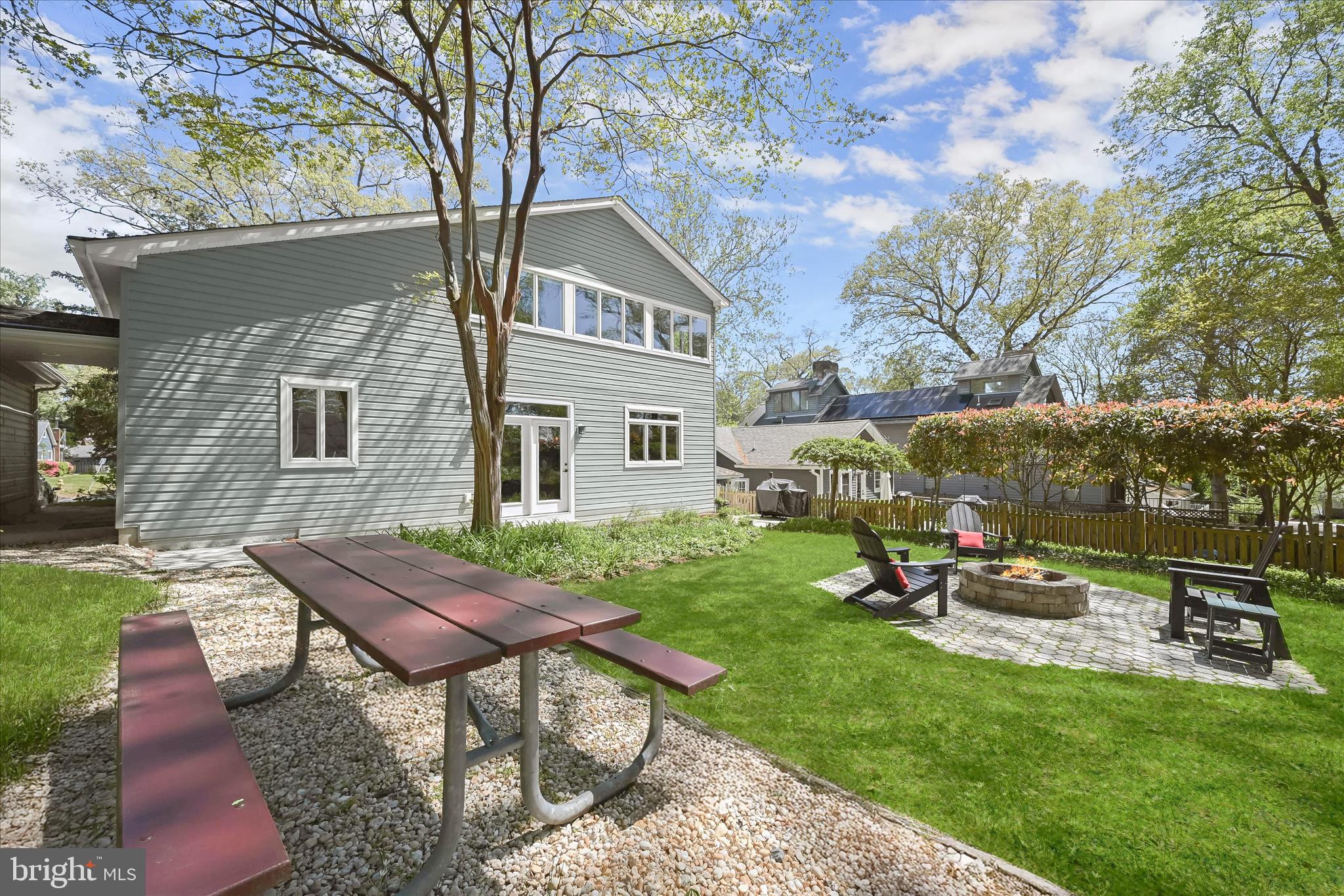 620 Jumpers Hole Road Severna Park, MD 21146 - Photo 96 of 112 Backyard