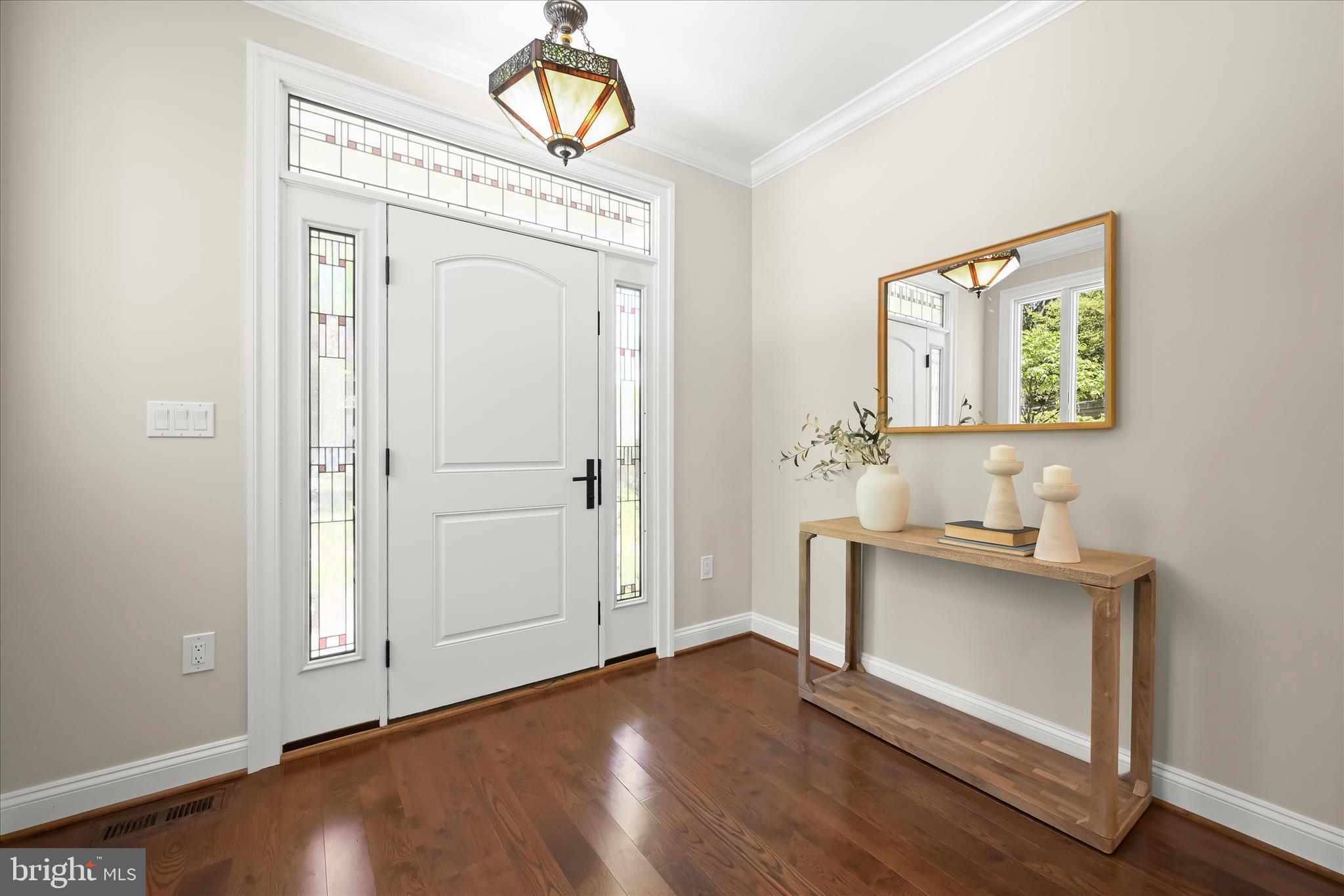 620 Jumpers Hole Road Severna Park, MD 21146 - Photo 10 of 112 Foyer