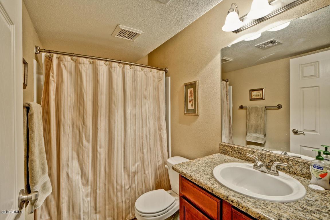 835 North Granite Reef Road, Unit 34 Scottsdale, AZ 85257 - Photo 12 of 15 835 N Granite Reef 2nd Bath