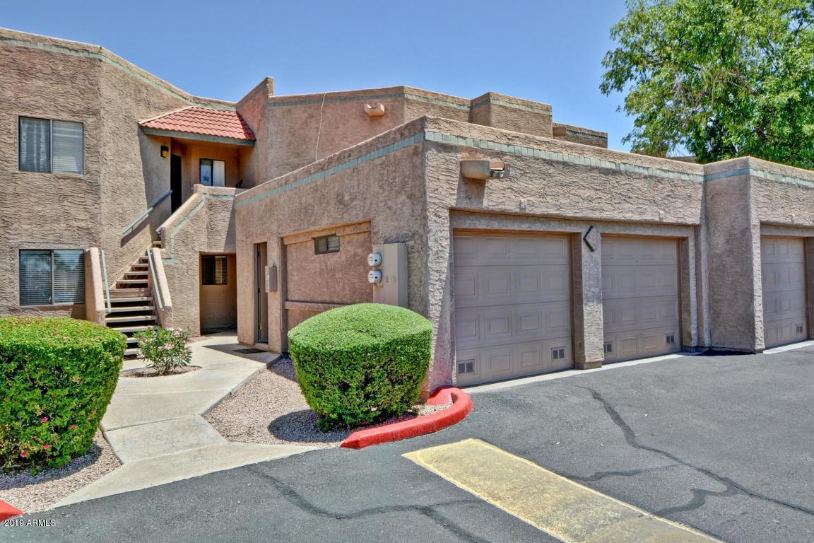 835 North Granite Reef Road, Unit 34 Scottsdale, AZ 85257 - Photo 14 of 15 835 N Granite Reef 1 car Garage