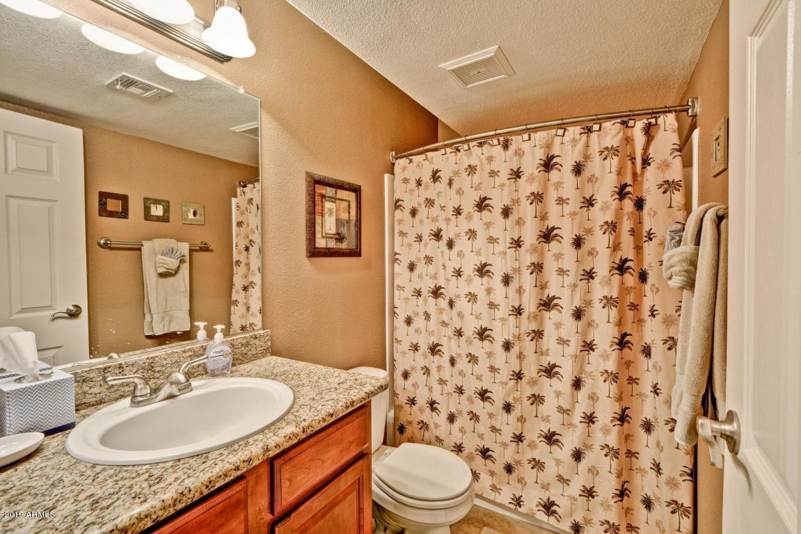 835 North Granite Reef Road, Unit 34 Scottsdale, AZ 85257 - Photo 10 of 15 835 N Granite Reef Master Bath