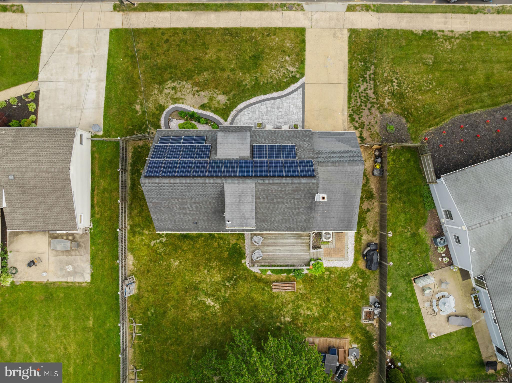 217 George Dye Road Hamilton, NJ 08690 - Photo 43 of 44
