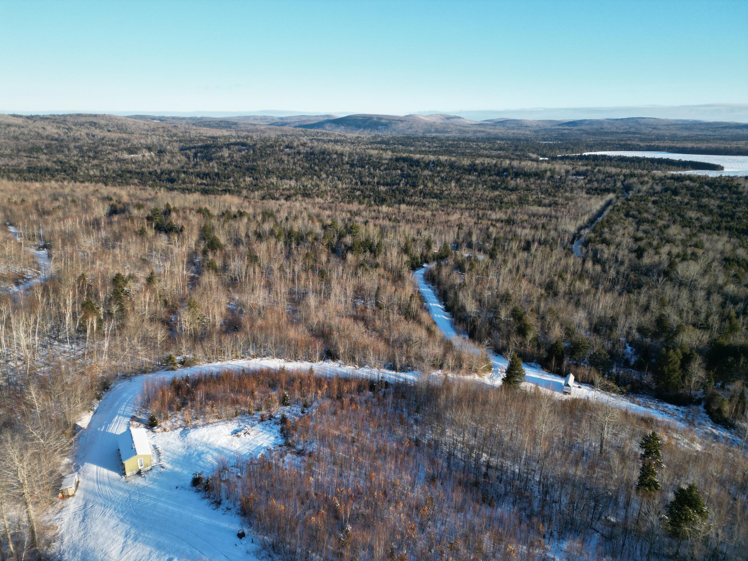4 Vista View Road Lakeville, ME 04487 - Photo 29 of 32 DJI_0462