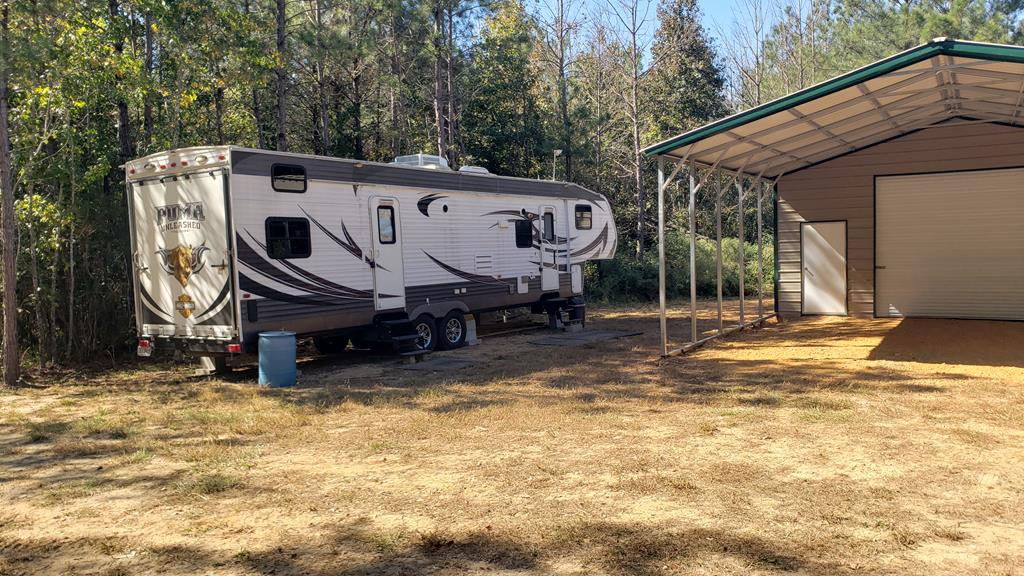 4039 Dixie Garden Road Wesson, MS 39191 - Photo 1 of 70 Main View