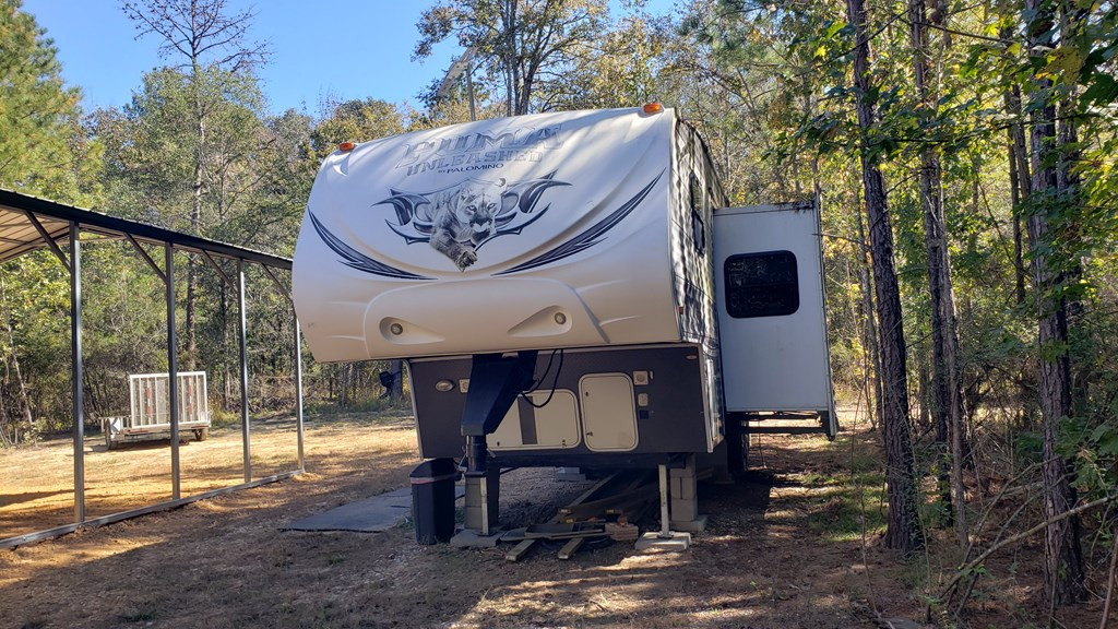 4039 Dixie Garden Road Wesson, MS 39191 - Photo 11 of 70 Photo 11