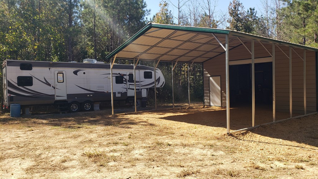 4039 Dixie Garden Road Wesson, MS 39191 - Photo 12 of 70 Photo 12