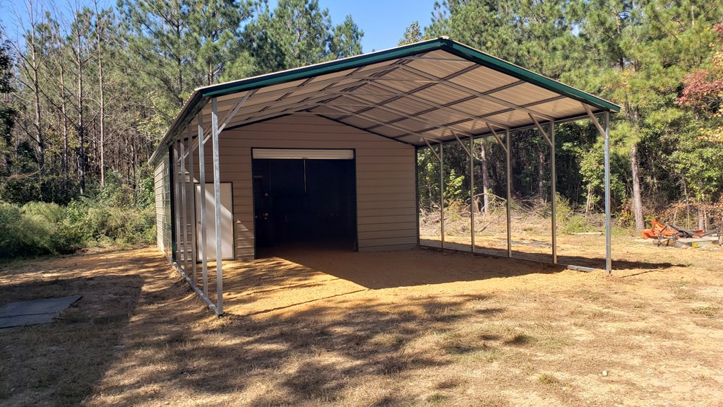 4039 Dixie Garden Road Wesson, MS 39191 - Photo 13 of 70 Photo 13