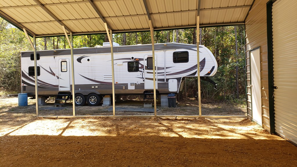 4039 Dixie Garden Road Wesson, MS 39191 - Photo 14 of 70 Photo 14