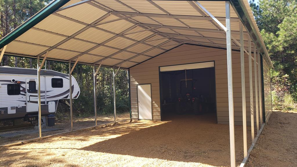 4039 Dixie Garden Road Wesson, MS 39191 - Photo 18 of 70 Photo 18