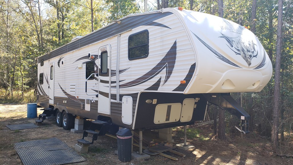 4039 Dixie Garden Road Wesson, MS 39191 - Photo 20 of 70 Photo 20