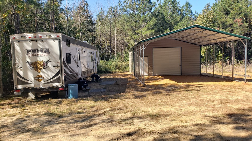 4039 Dixie Garden Road Wesson, MS 39191 - Photo 2 of 70 Photo 2