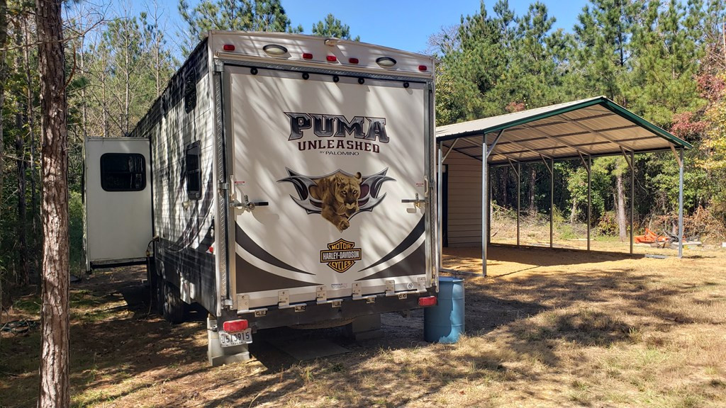 4039 Dixie Garden Road Wesson, MS 39191 - Photo 25 of 70 Photo 26