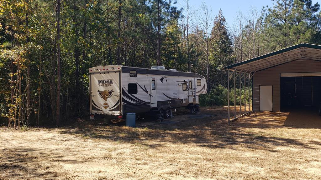 4039 Dixie Garden Road Wesson, MS 39191 - Photo 39 of 70 Photo 45