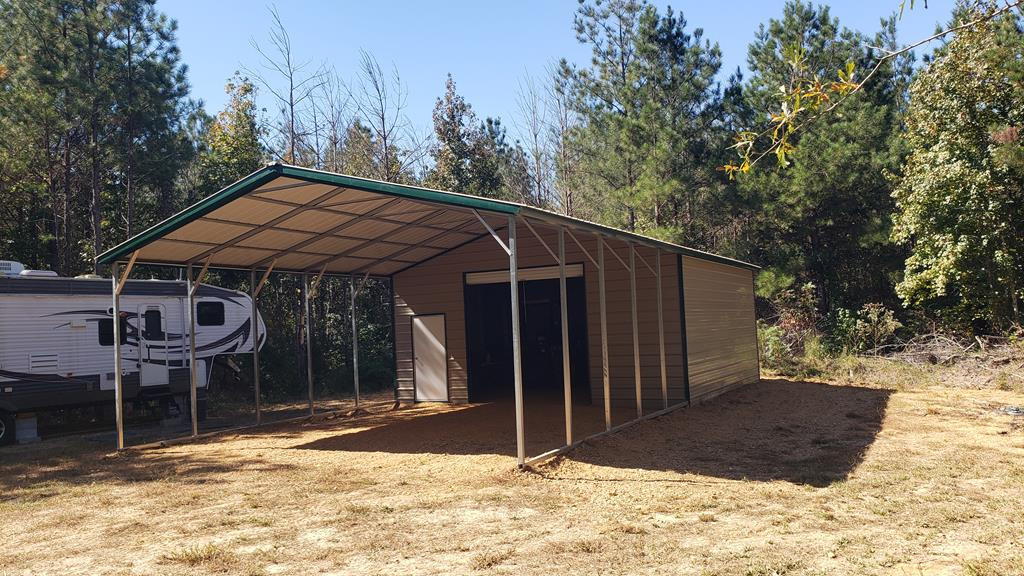 4039 Dixie Garden Road Wesson, MS 39191 - Photo 49 of 70 Photo 58
