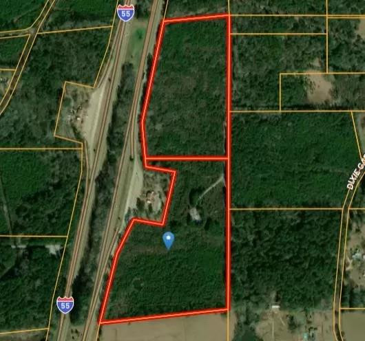 4039 Dixie Garden Road Wesson, MS 39191 - Photo 52 of 70 Photo 62