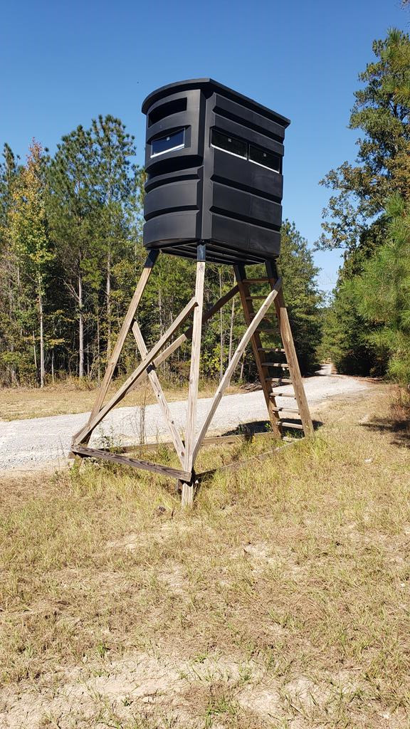 4039 Dixie Garden Road Wesson, MS 39191 - Photo 70 of 70 Photo 80